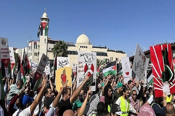 Rallies were held in different countries on May 2, 2025, to call for an end to Israeli atrocities in Gaza