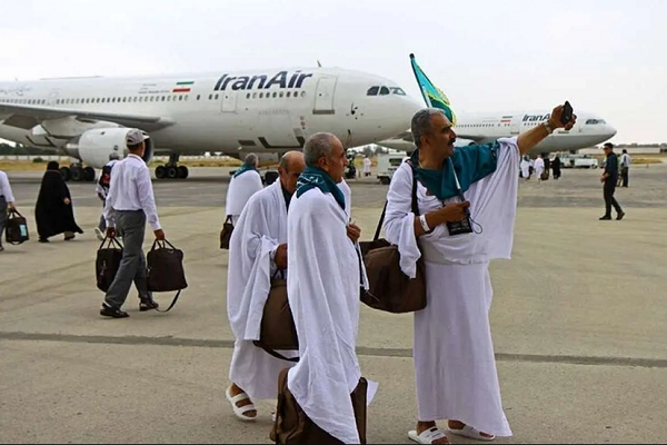 Saudi Arabia Agrees to Increase Iran’s Hajj Quota  