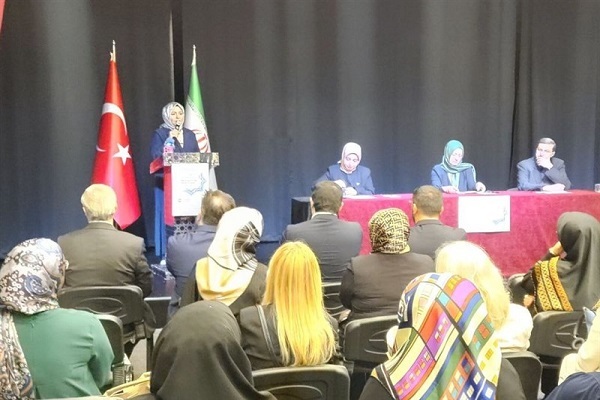 A ‘Contemporary Life and the Muslim Family’ forum was organized in Ankara, Turkey, in late May 2025