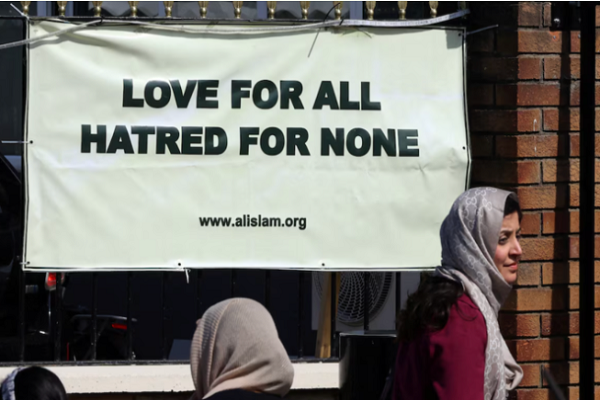 Baroness Warsi, a Muslim former minister in the UK, has warned that “deeply dangerous” Islamophobic narratives are being promoted in British public discourse.