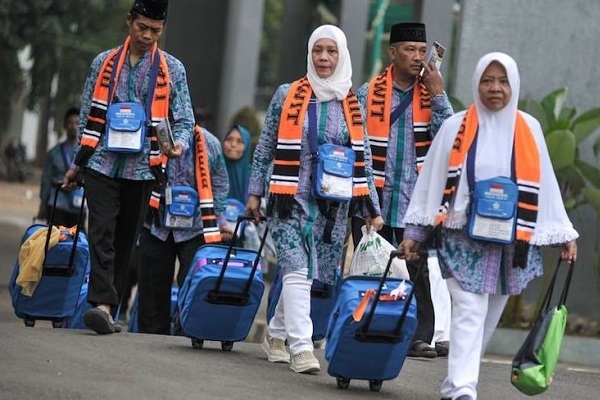 Indonesia Prepares 300 Hotels to Accommodate Over 200,000 Pilgrims for 2025 Hajj