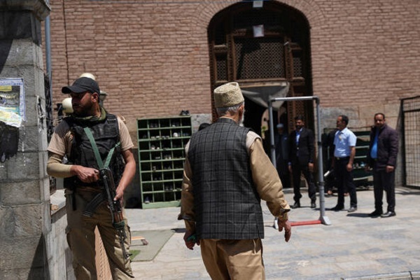 OIC Condemns Reported Assaults on Muslims in India Following Kashmir Terror Attack