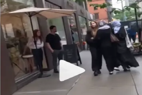 Hate Crime Probe Urged after Harassment of Muslim Women in Manhattan