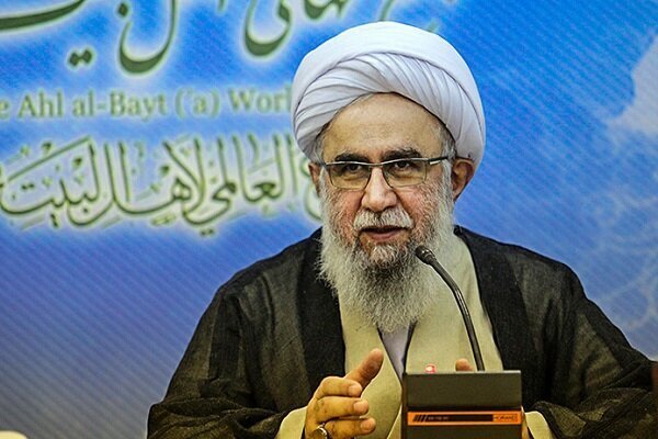 Hojat-ol-Islam Reza Ramezani