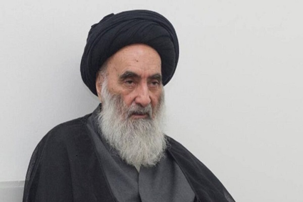 Ayatollah Sistani Slams ‘Henious’ Israeli Attacks on Iran