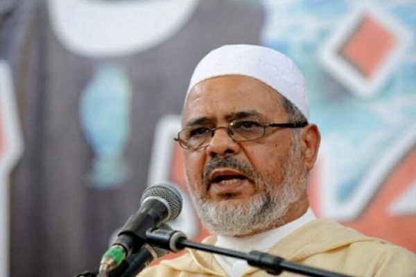 Moroccan Scholar Urges Muslims to Support Iran Against Israeli Aggression