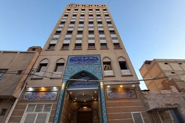 'Political Insanity': Najaf Seminary Condemns Trump's Threats Against Iran's Leader