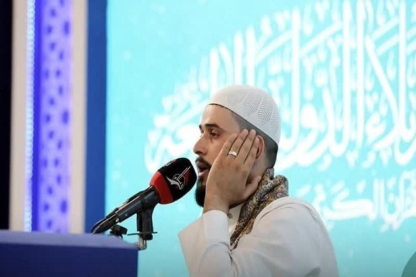 4th Karbala Int’l Quran Award Winners Named
