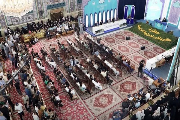 4th Karbala Int’l Quran Award Winners Named