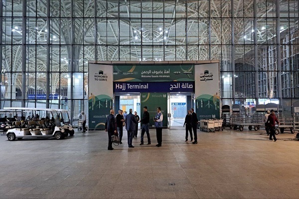 All Iranian Hajj Pilgrims to Arrive Home by July 1: Official 