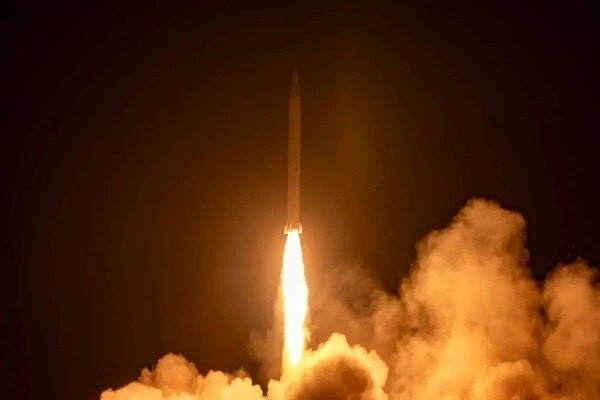 Iran Strikes US Base in Qatar in Retaliation for US Strikes on Iranian Nuclear Sites