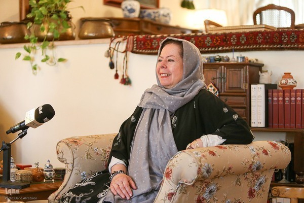  A Mystical Experience: Translating Ferdowsi’s Shahnameh for 600 Million Spanish Speakers