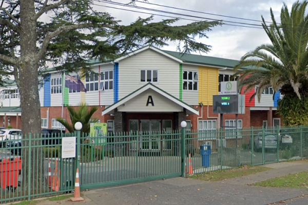 Auckland Muslim school Al-Madinah