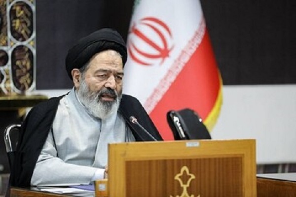Hojat-ol-Islam Seyed Abdol Fattah Navab