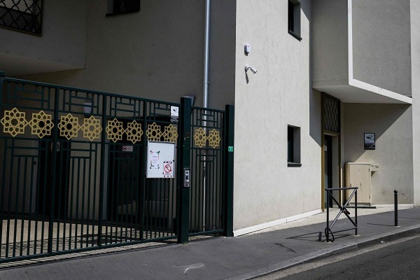 Trial Set for Man Who Desecrated Quran Outside Lyon Mosque