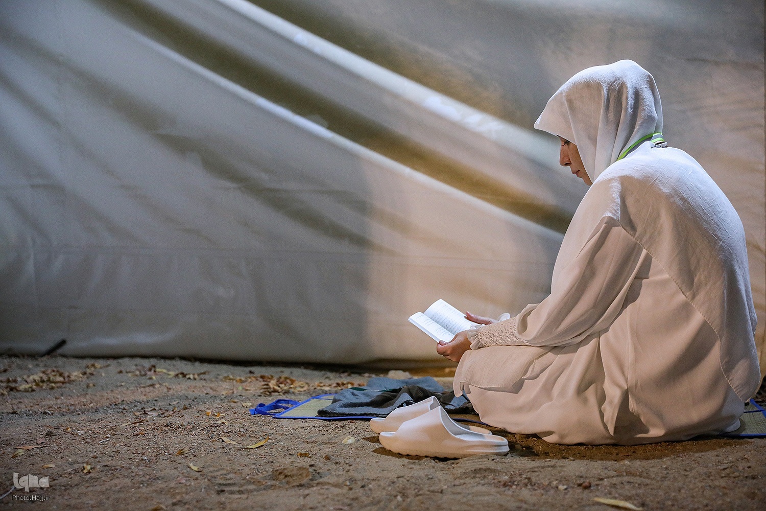 Bosnian Convert to Islam Reflects on Secret Faith and Second Hajj Pilgrimage