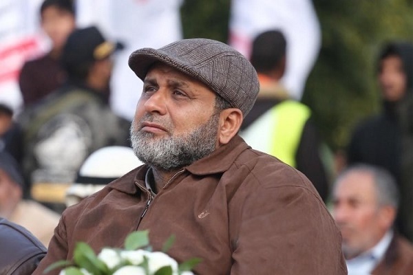 Asa’ad Abu Sharia, the secretary-general of the Palestinian Mujahideen Movement, was martyred in an Israeli air strike in Gaza City on June 7, 2025.