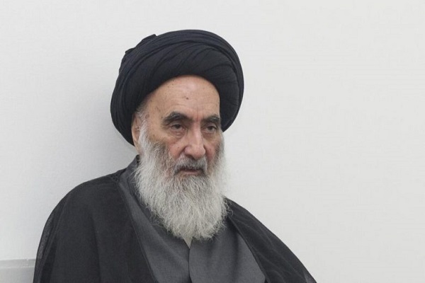 Lebanon’s Pager Terror Survivors Meet with Ayatollah Sistani in Najaf