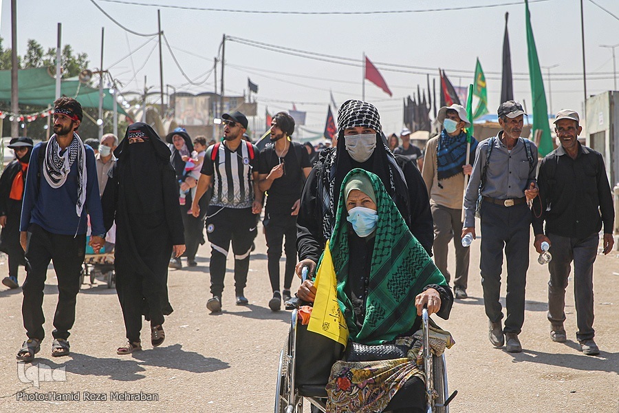 Iraq Announces Guidelines for Arbaeen Pilgrims’ Entry Visas