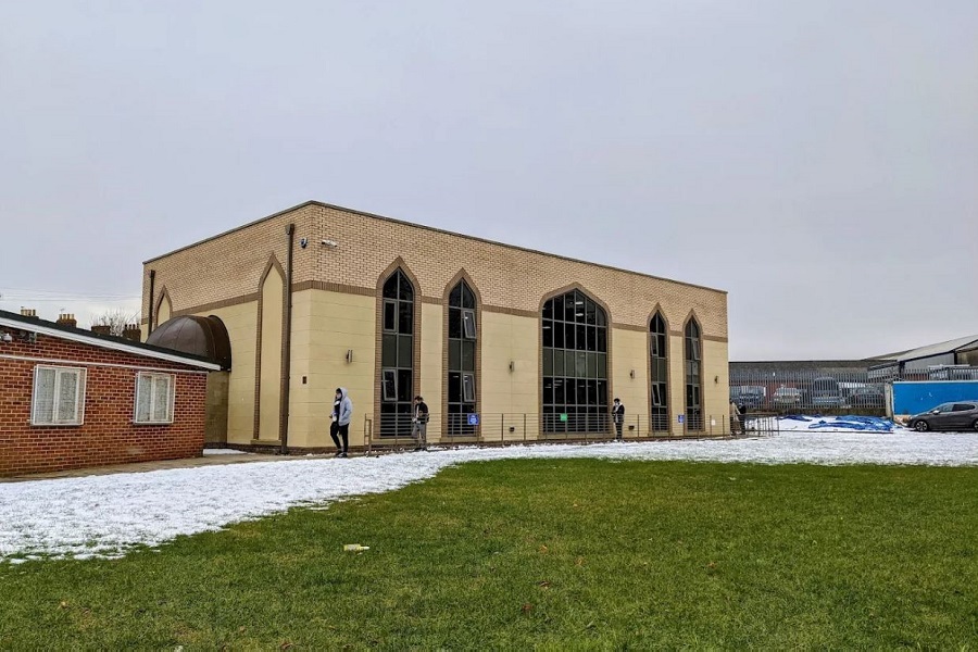 Rise in Islamophobia Sparks Concern After Racist Attack in York Suburb