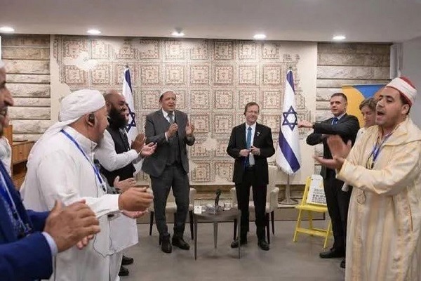 ‘Misguided’ European Imams Strongly Condemned Over Israel Visit Amid Gaza Genocide