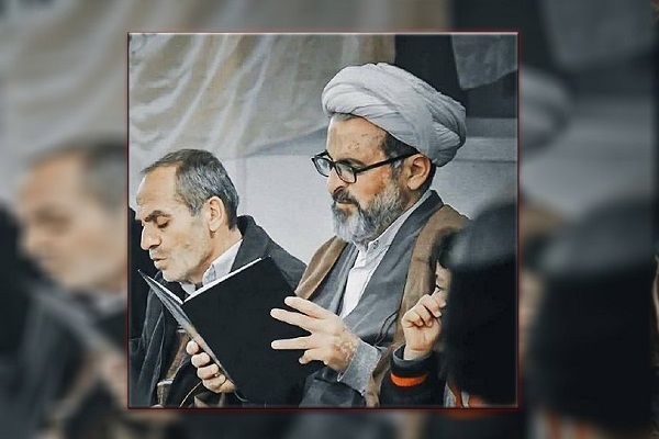 Sheikh Rasoul Shahoud a prominent Shia cleric, was assassinated in the outskirts of Homs, Syria, in early July 2025.