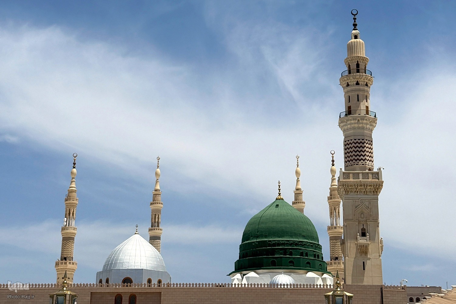 Iran to Host Nat’l, Int’l Events Marking 1500th Anniversary of Prophet’s Birth