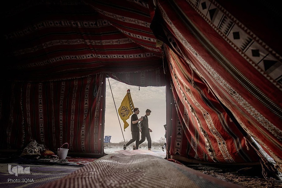 Registration for Partaking in Arbaeen Pilgrimage to Begin in Iran This Week