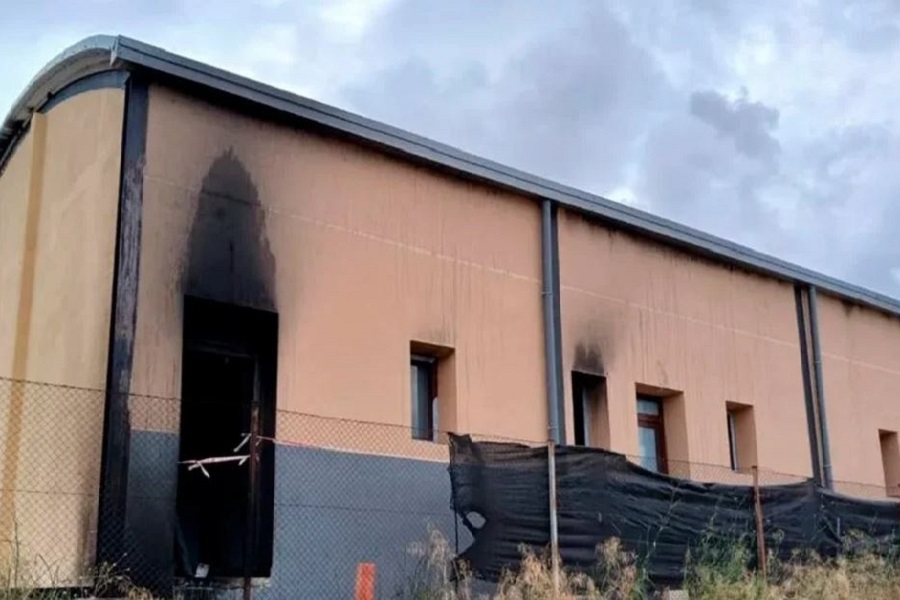 Spanish Muslim Federation Condemns Mosque Attack, Hate Rhetoric