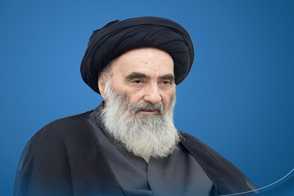 Ayatollah Ali al-Sistani