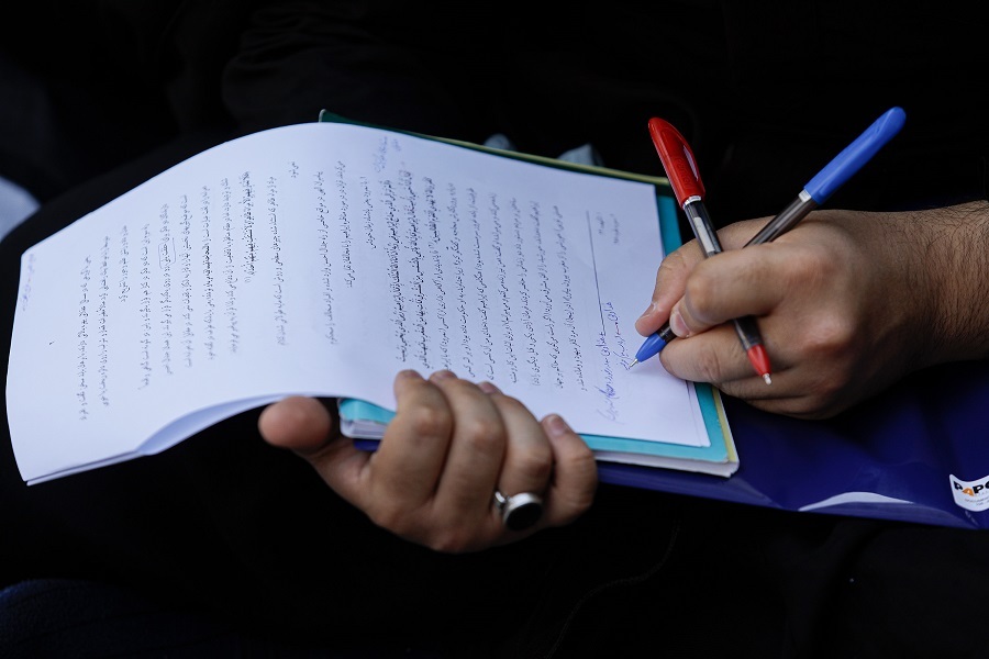 3rd ‘Dar al-Ilm’ Summer School Opens in Mashhad (+Photos)