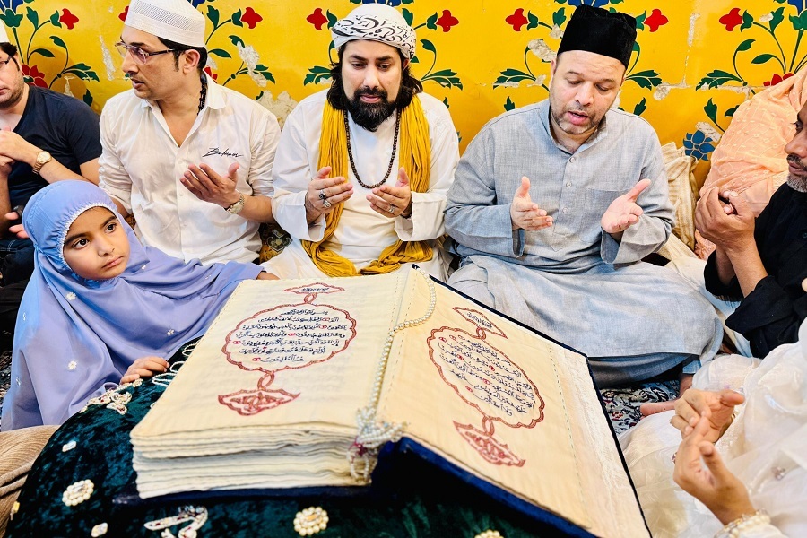 India to Propose Gifting Handwritten Quran Manuscript to Medina Museum