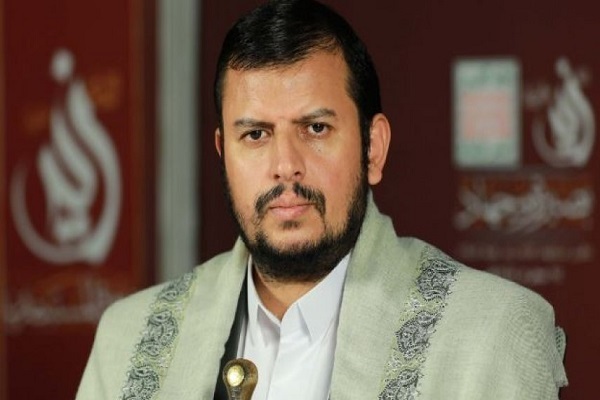 Leader of Yemen’s Ansarullah resistance movement Abdul Malik Badreddin al-Houthi