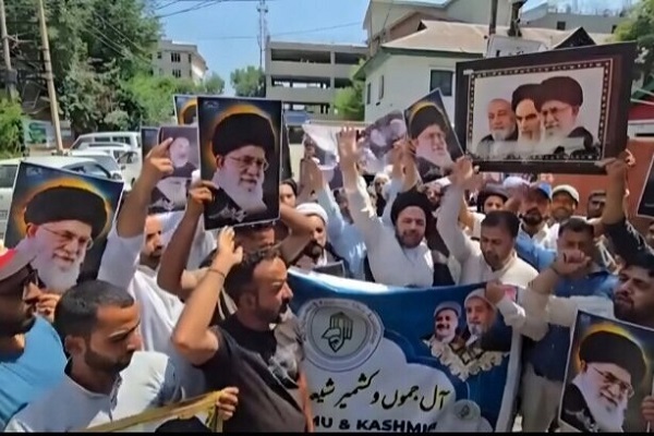 Outrage Erupts in India Over Media Insult to Ayatollah Khamenei