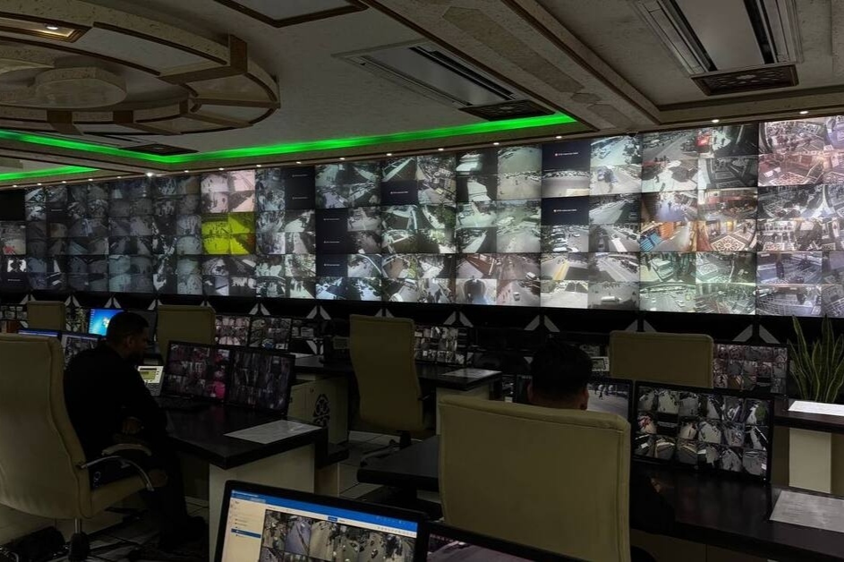 AI, Cybersecurity Deployed to Safeguard Ashura Ceremonies in Karbala