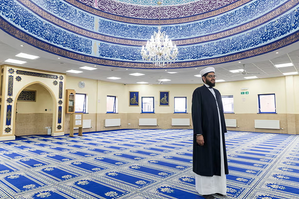 Emotional, Social Toll of 7/7 on UK Muslim Communities Still Felt by Many 20 Years on