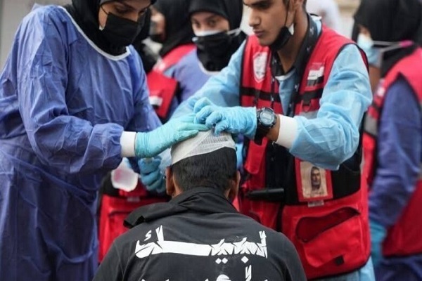 Iraqi Interior Ministry Stresses Success of Ashura Security Plan in Karbala