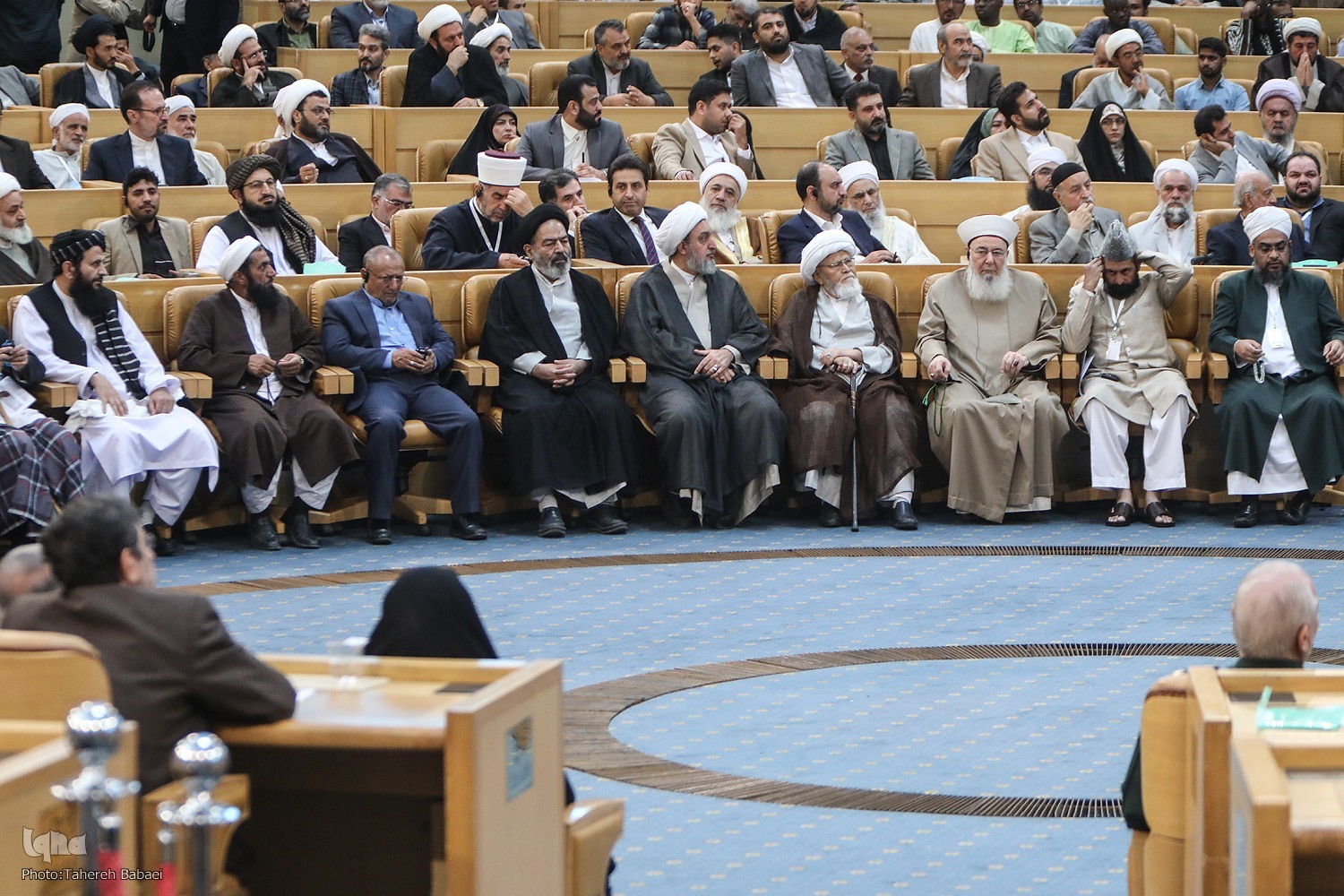 Call for Papers Announced for 39th Int'l Islamic Unity Conference