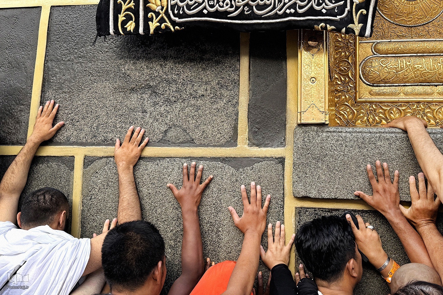 Expanded Services, Awareness Programs Provided at Grand Mosque in Mecca