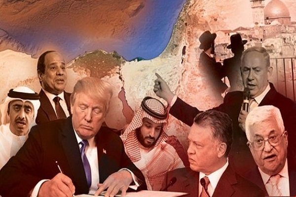 Trump’s Abraham Accords Doomed to Failure : Analyst