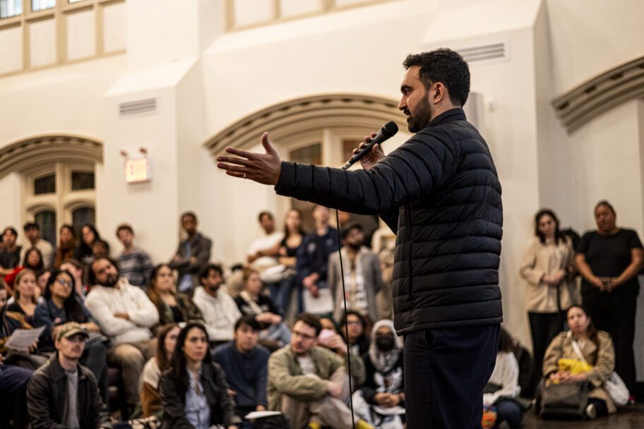 ‘Racist’: Anti-Muslim Remarks by Top Tech Investor Spark Backlash in Silicon Valley
