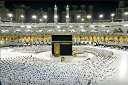 First Group of Iranian Umrah Pilgrims to Leave for Saudi Arabia in Late August
