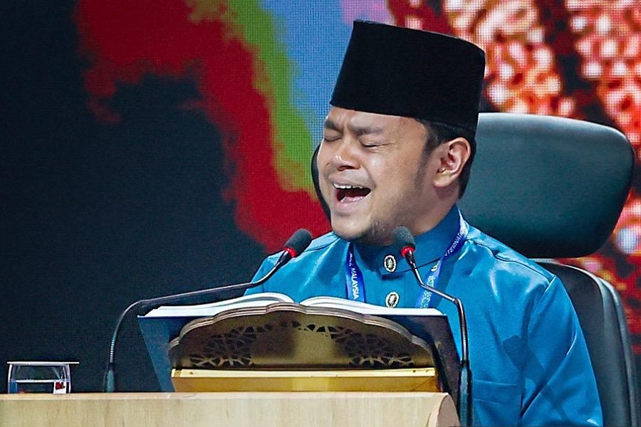 2025 MTHQA: Malaysian Champion Credits Learning from International Qaris