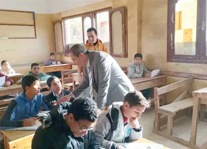 Egyptian Family Has 10 Children All of Whom Are Quran Memorizers  