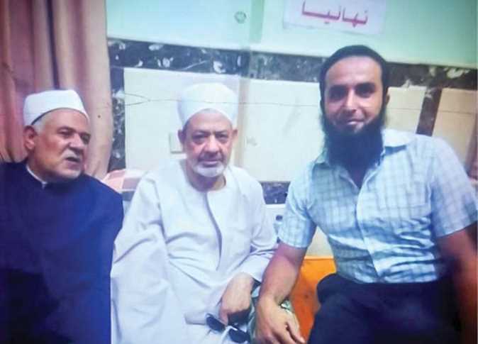 Egyptian Family Has 10 Children All of Whom Are Quran Memorizers  