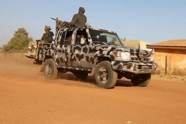 Nigeria: Death Toll Rises to 27 after Gunmen Target Worshippers at Mosque