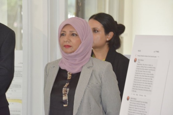 Death Threats Against Muslim Candidate in Alabama Spark Investigation