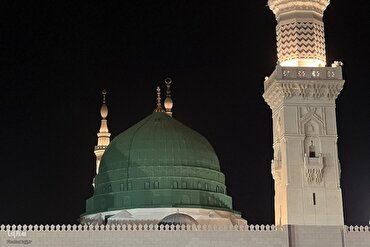 Scholar Underlines Need for Returning to Quran, Prophet’s Progeny