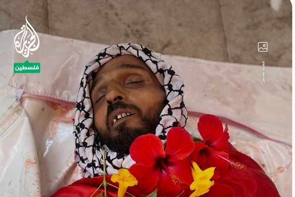 Mohammed Shaalan, a former player on the Palestinian national basketball team, was martyred in an Israeli attack on Khan Yunis, Gaza, on August 19, 2025.