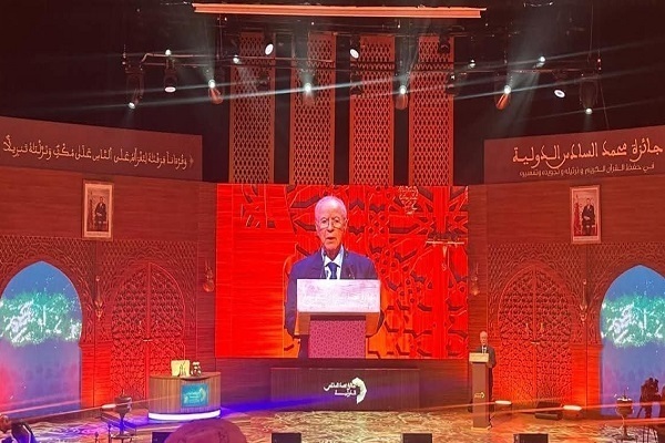 Morocco Hosts 19th Mohammed VI International Quran Competition